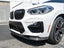 BMW F97 X3M/F98 X4M 3D Style CF Front Lip
