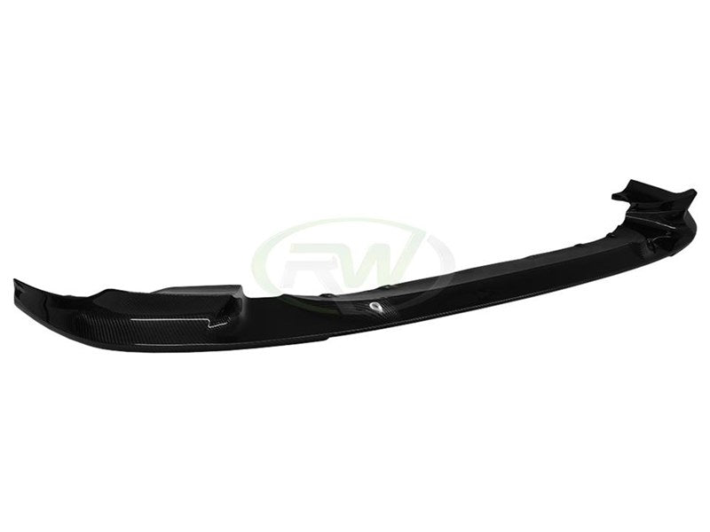 BMW F97 X3M/F98 X4M 3D Style CF Front Lip