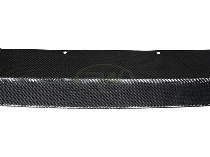 BMW F97 X3M/F98 X4M 3D Style CF Front Lip