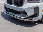 BMW F98 X4M RWS Carbon Fiber Aero Package