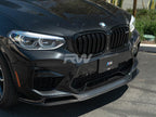 BMW F98 X4M RWS Carbon Fiber Aero Package