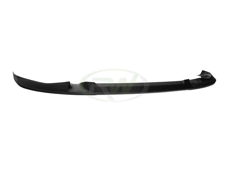 BMW G01 X3 Pre-LCI 3D Style CF Front Lip Spoiler