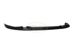 BMW G01 X3 Pre-LCI 3D Style CF Front Lip Spoiler