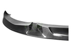 BMW G01 X3 Pre-LCI 3D Style CF Front Lip Spoiler