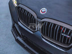 BMW G01 X3 G02 X4 LCI CF Grille Surround