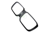BMW G01 X3 G02 X4 LCI CF Grille Surround