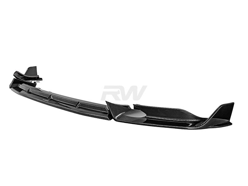 BMW G01 X3 G02 X4 LCI Carbon Fiber Front Lip