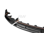 BMW G01 X3 G02 X4 LCI Carbon Fiber Front Lip