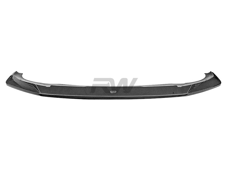 BMW G01 X3 G02 X4 LCI Suvneer CF Front Lip