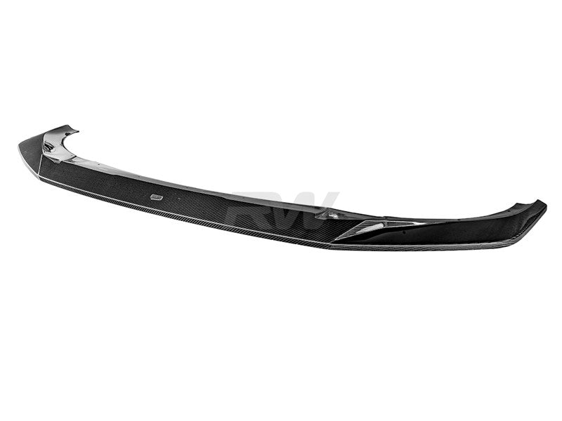 BMW G01 X3 G02 X4 LCI Suvneer CF Front Lip
