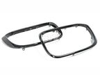 BMW G01 X3 G02 X4 Pre-LCI CF Grille Surrounds