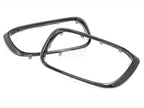 BMW G01 X3 G02 X4 Pre-LCI CF Grille Surrounds