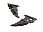 BMW G01 G02 F97 F98 Gloss Black Fender Trims