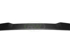 BMW G02 X4 F98 X4M Carbon Fiber Trunk Spoiler