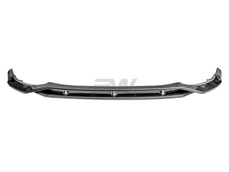 BMW G02 X4 Carbon Fiber Front Lip 19-21