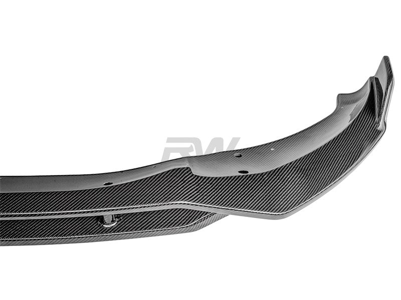 BMW G02 X4 Carbon Fiber Front Lip 19-21
