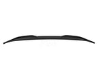 BMW G02 X4/F98 X4M DTM CF Trunk Spoiler