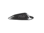 BMW LCI Carbon Fiber Antenna Cover