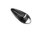 BMW LCI Carbon Fiber Antenna Cover