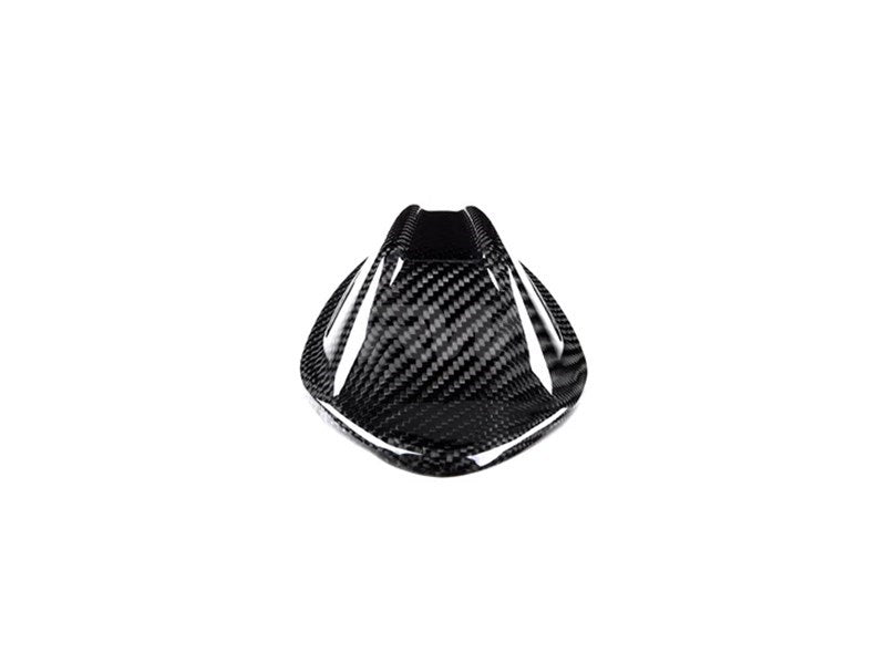 BMW LCI Carbon Fiber Antenna Cover