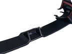BMW G02 X4 LCI SQ Style Carbon Fiber Front Lip