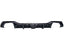 BMW G02 X4 LCI SQ Style Carbon Fiber Diffuser