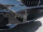 BMW G05 X5 Carbon Fiber Front Brake Duct Trims