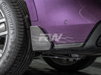 BMW G05 X5 Carbon Fiber Rear Winglets
