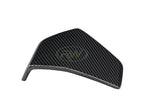BMW G05 X5 Carbon Fiber Rear Winglets