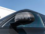 BMW G01 G02 G05 G06 G07 CF Mirror Caps