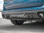 BMW G05 X5 Performance Style CF Rear Diffuser