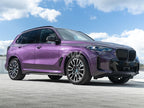 BMW G05 X5 / F95 X5M RWS CF Side Skirts