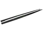BMW G05 X5 / F95 X5M RWS CF Side Skirts