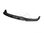 BMW G05 X5 Carbon Fiber Front Lip Spoiler