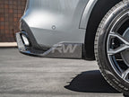 BMW G05 X5 DTM Carbon Fiber Diffuser