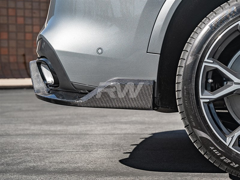 BMW G05 X5 DTM Carbon Fiber Diffuser