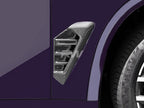 BMW G05 X5 F95 X5M LCI CF Fender Trims
