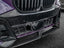 BMW G05 X5 LCI OE Style CF Center Bumper Trim