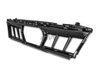 BMW G05 X5 LCI OE Style CF Center Bumper Trim