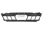 BMW G05 X5 LCI OE Style CF Center Bumper Trim
