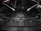 BMW Carbon Fiber Engine Bay Cooling Shroud