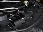 BMW Carbon Fiber Engine Bay Cooling Shroud