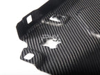 BMW Carbon Fiber Engine Bay Cooling Shroud