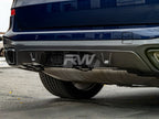 BMW G05 X5 Tow Package Carbon Fiber Diffuser