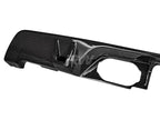 BMW G05 X5 Tow Package Carbon Fiber Diffuser
