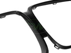 BMW G05 X5 Carbon Fiber Grille Surrounds