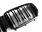 BMW G05 X5 LCI Gloss Black Front Grille
