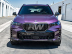 BMW G05 X5 LCI RWS Carbon Fiber Front Lip