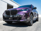 BMW G05 X5 LCI RWS Carbon Fiber Front Lip