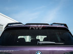 BMW G05 X5 Carbon Fiber Roof Spoiler